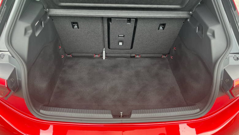 Volkswagen ID.3 150kW Match Pro 59kWh 5dr Auto Electric Hatchback